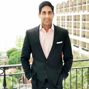 Meet your Posher, Deepan